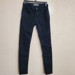 Levi's 710 Super Skinny Jean